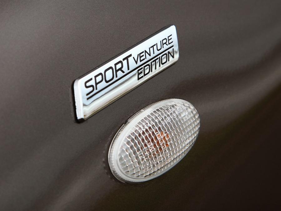  Mazda2 Sport Venture 2014 года  (фото 3 из 15)